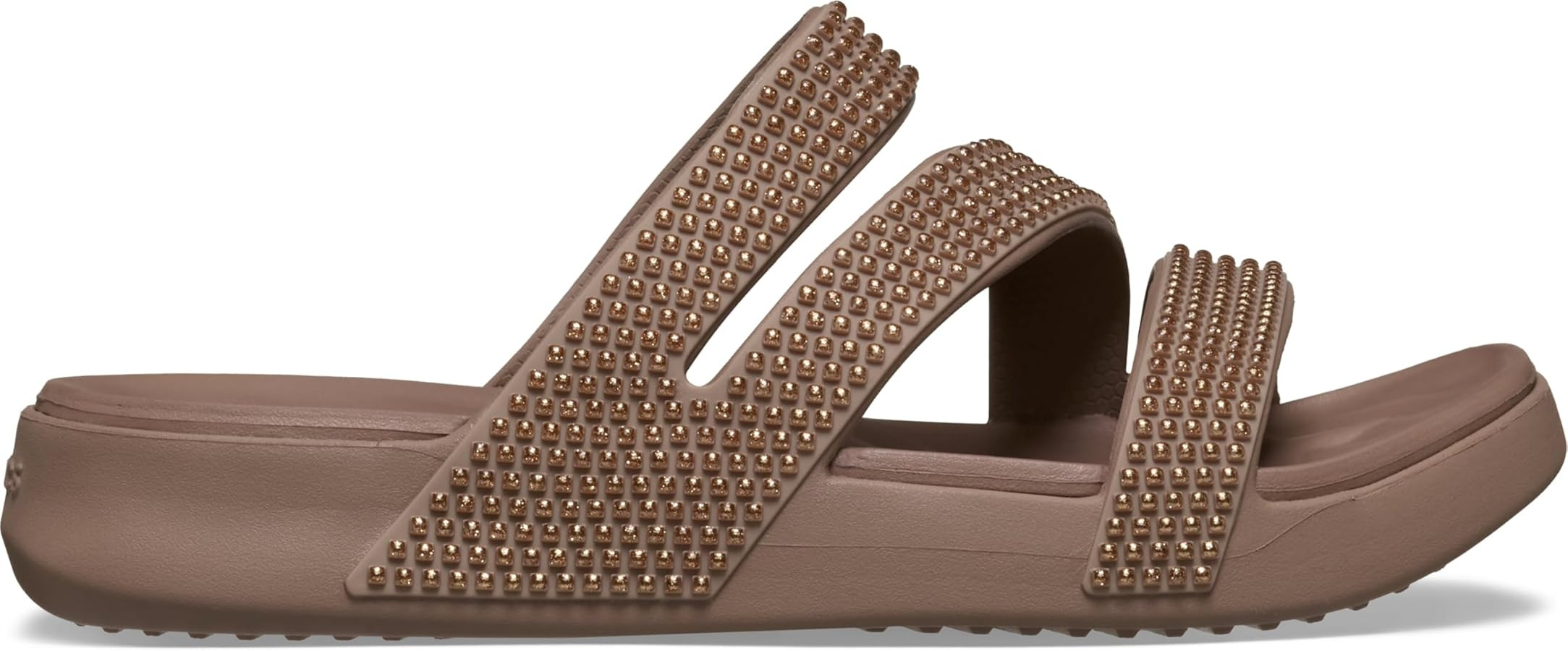 Crocs Women Getaway Strappy Sandals | Amazon (US)