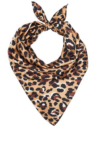 8 Other Reasons Leopard Scarf in Multi from Revolve.com | Revolve Clothing (Global)