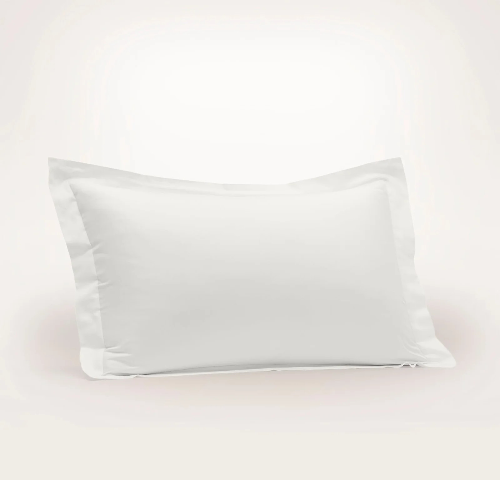 Signature Hemmed Sham | Boll & Branch
