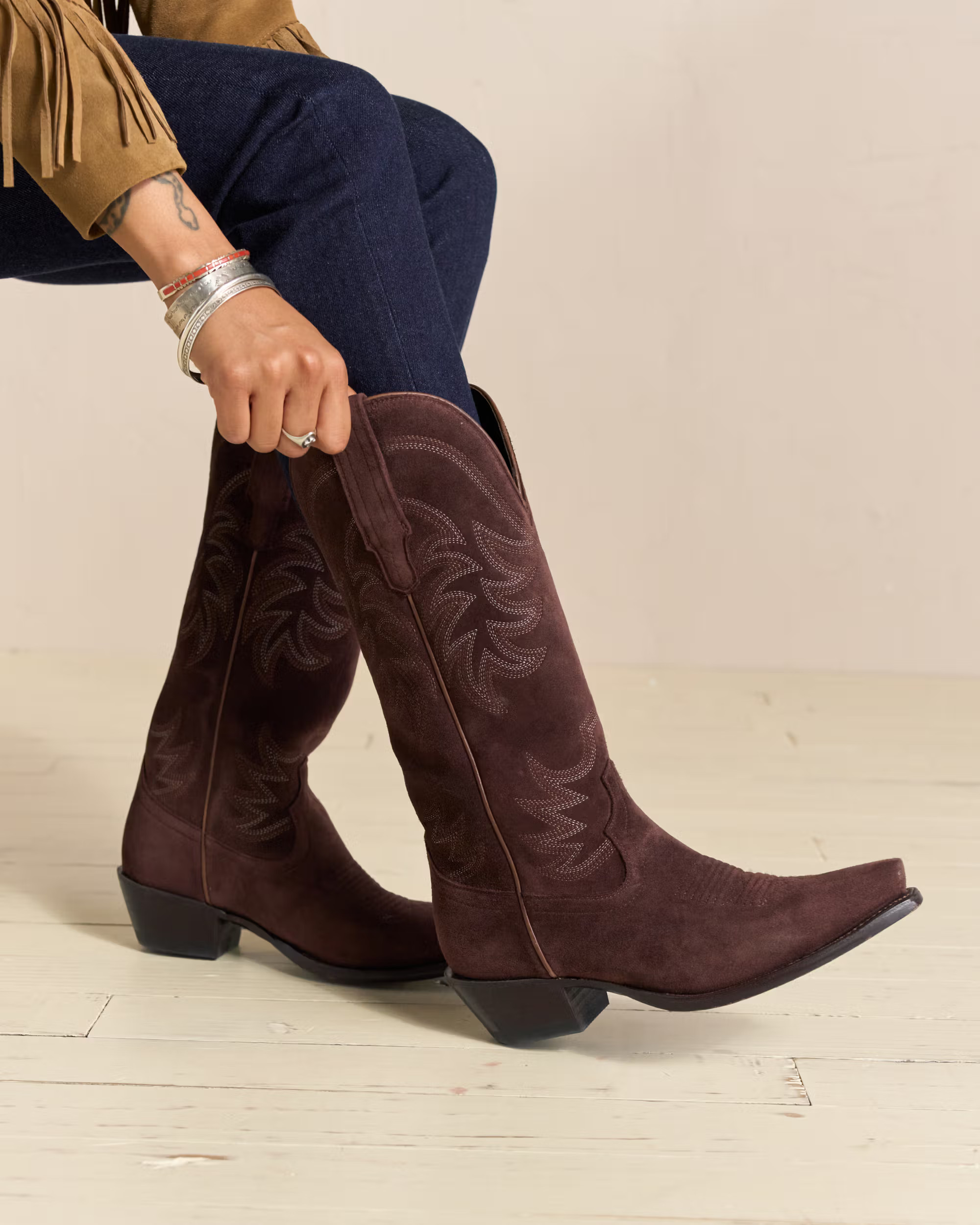 The Annie | Tecovas