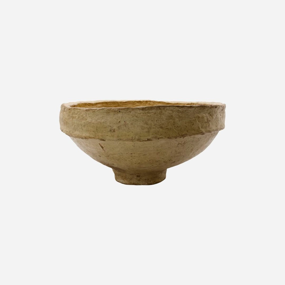 Mach Bowl, Nature in Various Sizes | Burke Decor