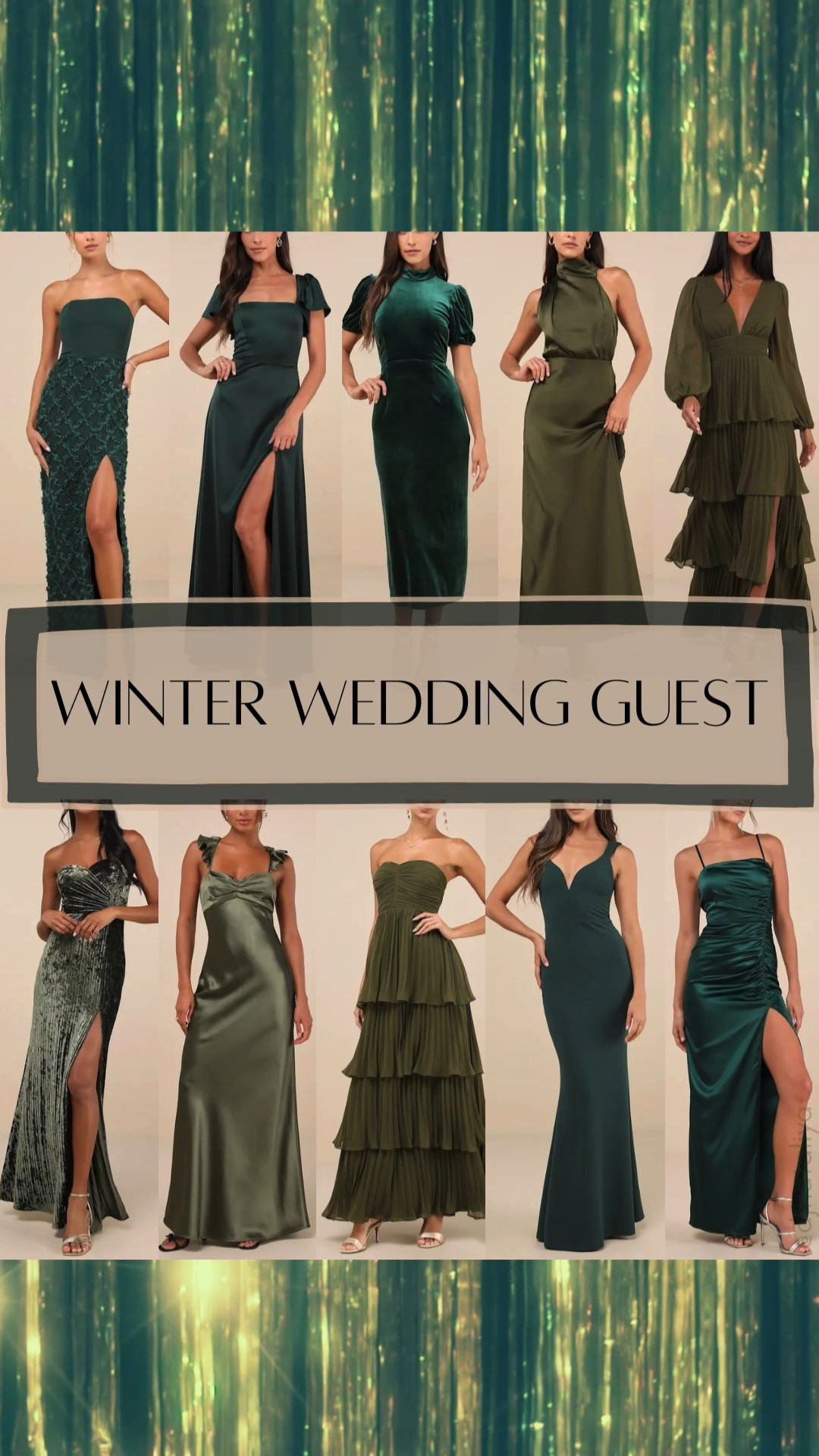 Wedding guest outfits 
Winter Wedding Guest Dress
Winter Wedding Guest Dresses 
Winter Evening outfits 
Fall Wedding Guest Dress
Fall Gown
Fall 2025
Fall dresses 2025
Black Tie Gown
Emerald green dress
Evening wedding guest dress
Plum dress

fall wedding guest dresses fall Mexico vacation outfits Mexico dress Mexico wedding guest summer dress outfit summer maxi dress summer fall dress outfit winter wedding guest dress winter dresses 2025 dress wedding guest outfit womens dresses to wear to wedding dresses for wedding guest outfit special event dress evening gown evening outfits evening dress formal formal semi formal wedding guest dresses black tie optional occasion dress prom dress formal dress formal gown formal wedding guest dress formal maxi dress black tie dress black tie wedding guest dress summer black tie gown black tie event dress event outfit revolve wedding guest dress revolve summer cocktail dress cocktail wedding guest dress cocktail wedding guest dresses cocktail party dress cocktail outfit cocktail cocktail dress summer brunch outfit summer brunch dress summer dinner date outfit night outfit dinner party outfit dinner dress dinner with friends dinner out dinner party outfits beach wedding guest dress beach wedding guest beach wedding dress gala gown gala dress ball gown summer gown elegant dresses elegant outfits spring date night outfits spring date night dress girls night out outfit girls night outfit summer going out outfits going out dress night out dress night dress date dress miami outfits miami dress miami style miami fashion miami night outfit mexico wedding guest mexico dress mexico vacation outfits palm springs outfit hawaii vacation outfits hawaii outfits hawaii dress bahamas cancun outfits cabo outfits cabo vacation beach vacation dress vacation style vacation wear vacation outfits resort looks resort wear dresses resort wear 2024 midsize resort dress resort outfits sorority formal dress sorority dress sorority rush matching skirt set matching sets womens summer matching set two piece skirt set two piece outfit two piece dress

#LTKWedding #LTKFindsUnder50 #LTKGiftGuide #LTKSeasonal #LTKFindsUnder100 #LTKHoliday #LTKSaleAlert #LTKootd