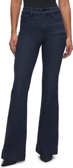 Good Legs Flare Jeans | Nordstrom