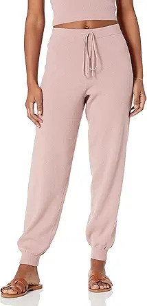 The Drop Women's Maddie Loose-Fit Supersoft Sweater Jogger | Amazon (US)