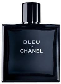 Bleu De Chanel Perfume For Men by Chanel 100 ml EDT Spray | Amazon (UK)