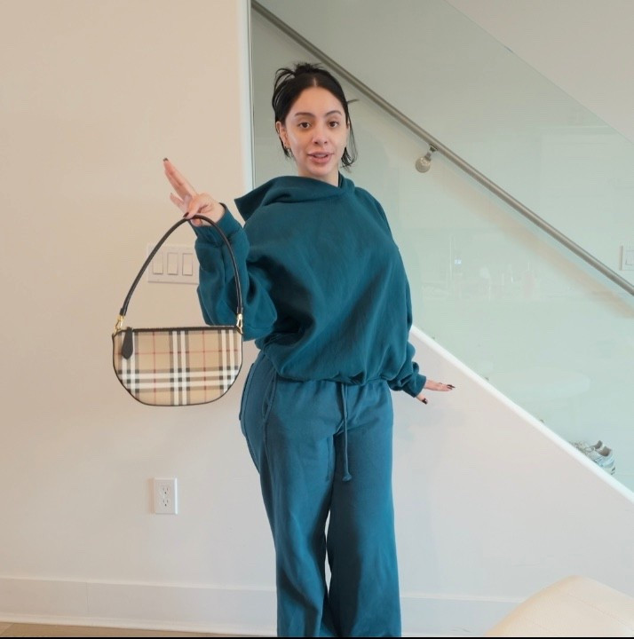 My go to sweats! 

#LTKootd #LTKdayinmylife #LTKmomlife