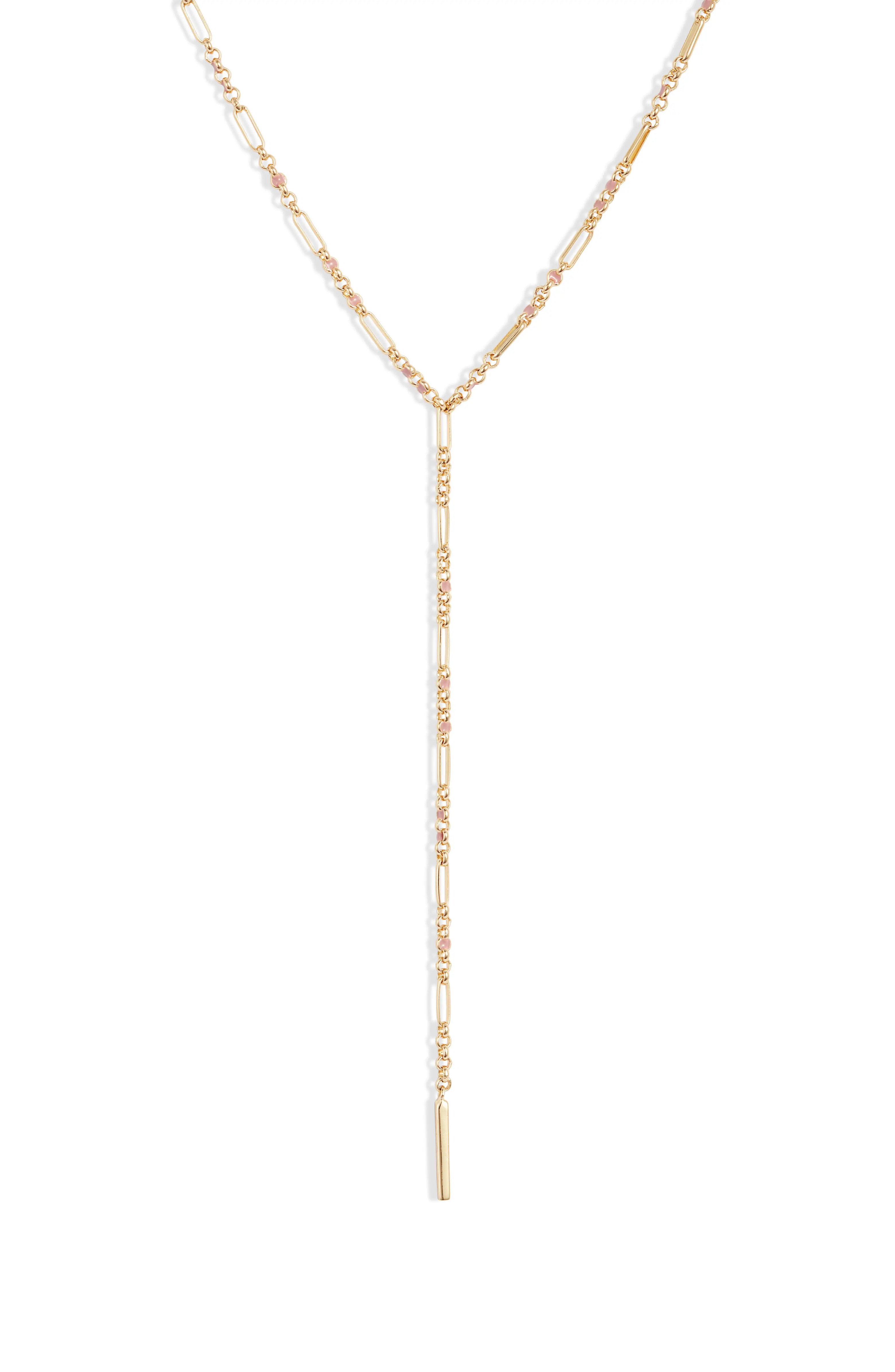 Amalfi Y-Necklace | Nordstrom