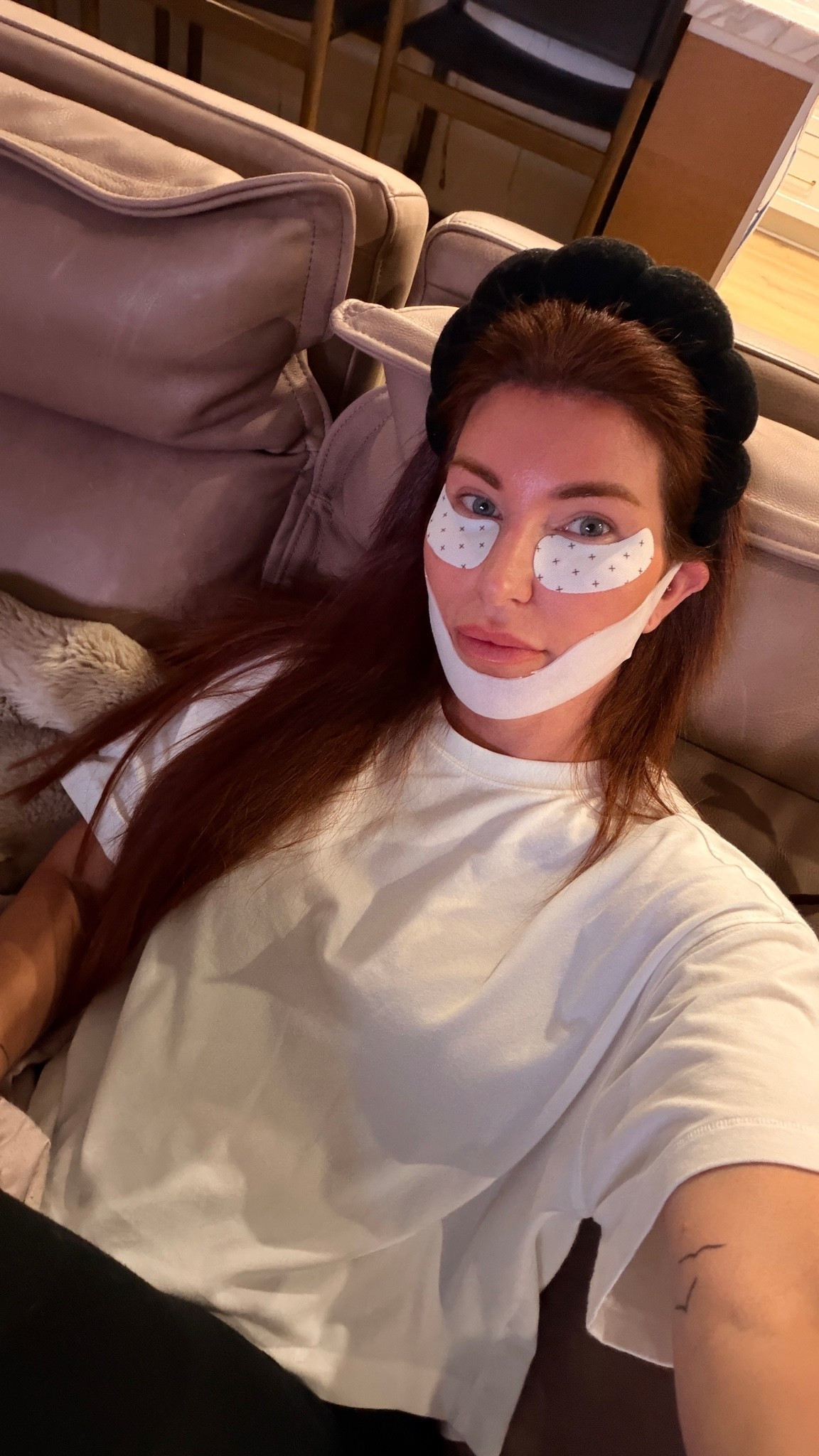 Self Care Sunday

#LTKselfcare #LTKOver40