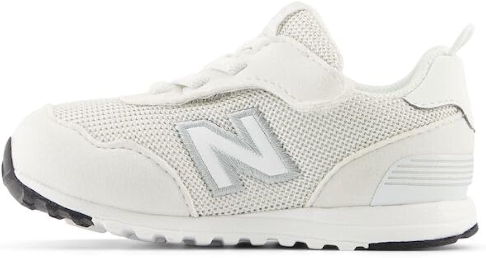 New Balance Unisex Baby 515 V1 New-b Hook & Loop | Amazon (US)