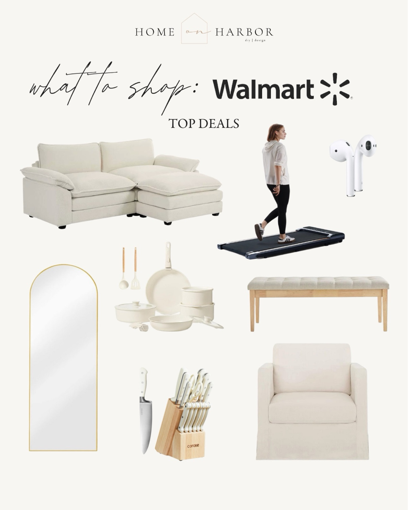 Walmart Labor Day Deals! My top picks linked here 

#LTKSaleAlert #LTKSeasonal #LTKHome
