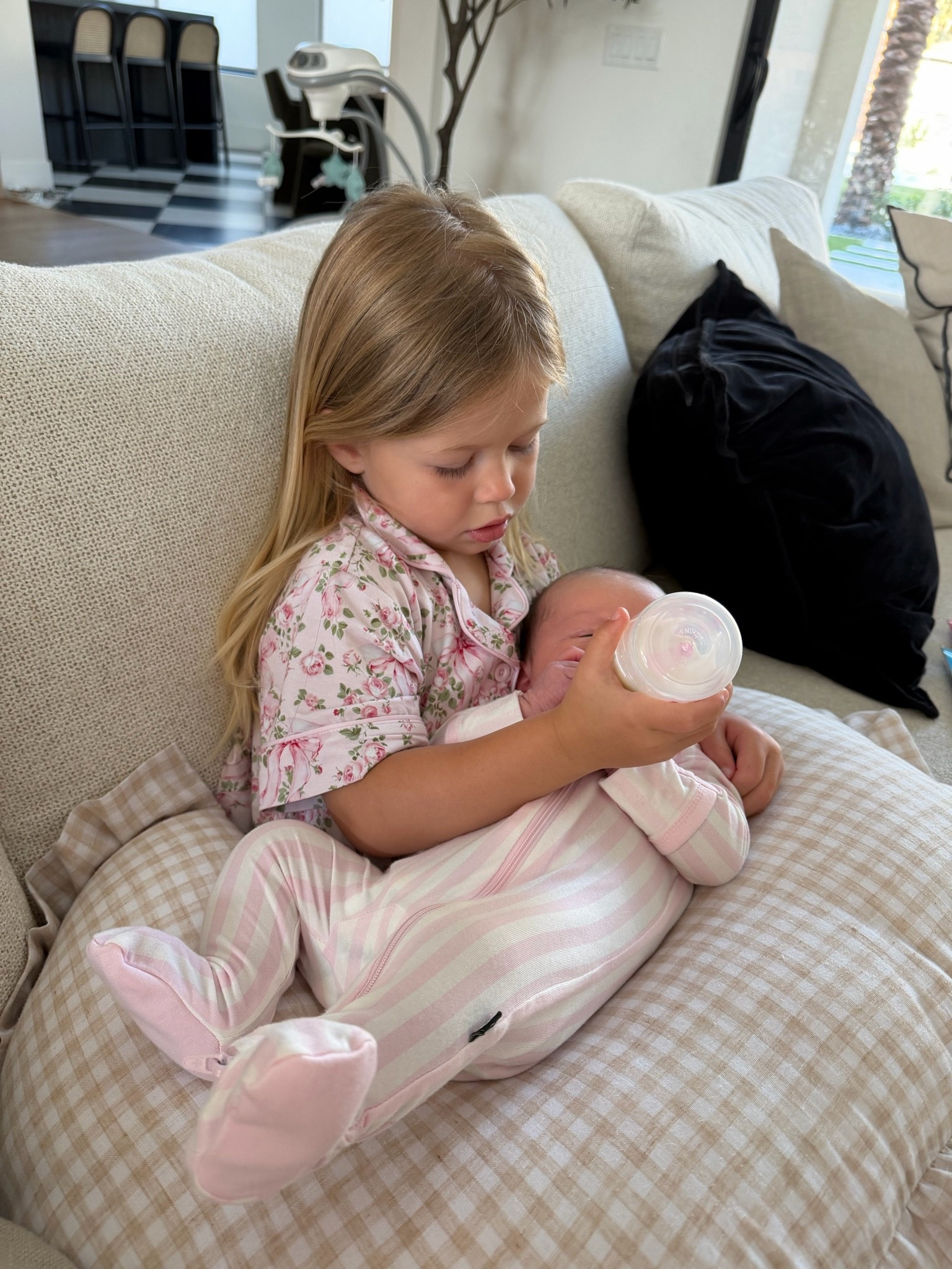 Boppy cover linked

#LTKmomlife #LTKBaby #LTKKids