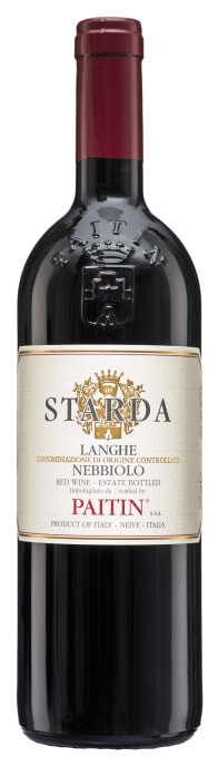 Paitin Starda Langhe Nebbiolo 2022 | Wine.com | Wine.com