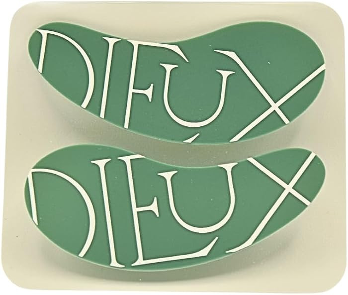 Dieux Forever Eye Mask Eye Reviver Mask 0.5 oz | Amazon (US)