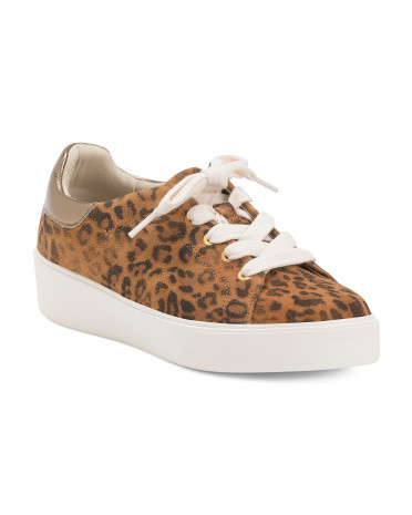NATURALIZER PREMIUM
Leather Comfort Morrison 2 Sneakers
$29.99  Compare At $60 
help
 | TJ Maxx