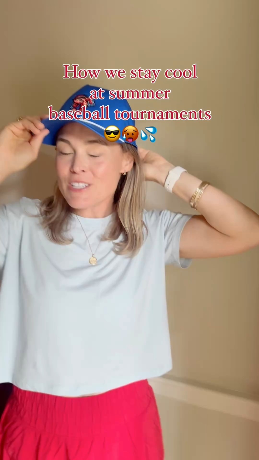 Stay cool during hot summer baseball tournaments with these summer favorites!!

#LTKFamily #LTKKids #LTKActive