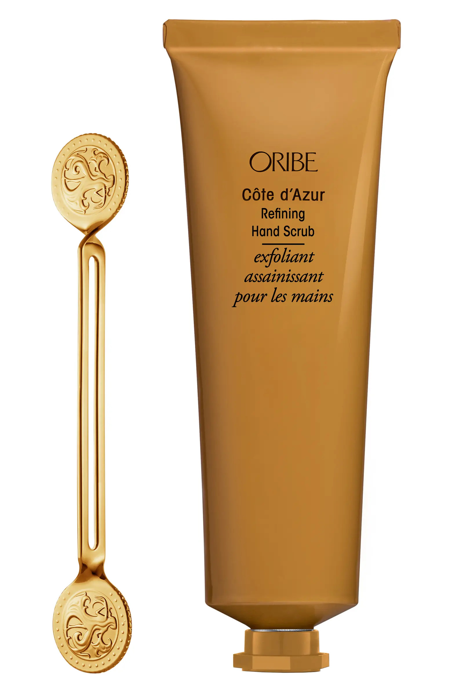 Oribe Côte d'Azure Refining Hand Scrub | Nordstrom | Nordstrom