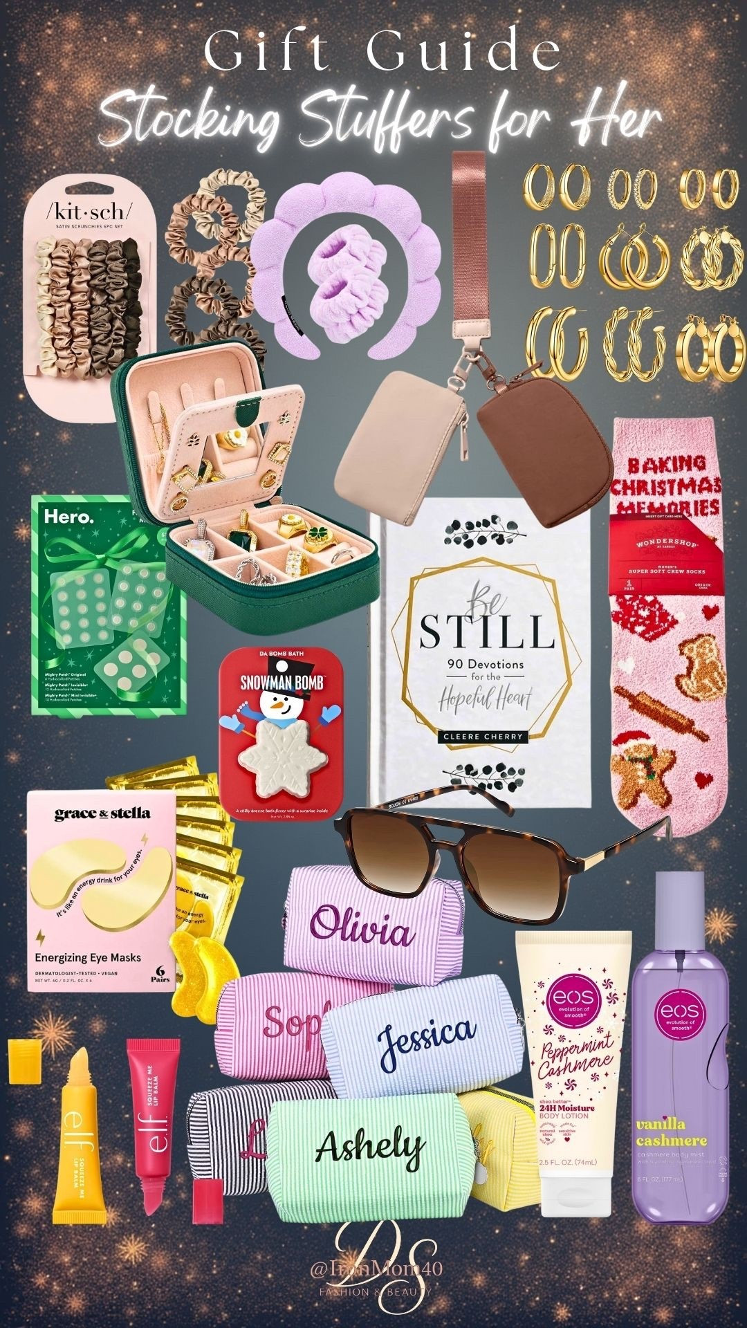 #stockingstuffers #giftsforher

#LTKHoliday #LTKBeauty #LTKGiftGuide