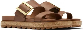 Roaming Platform Slide Sandal (Women) | Nordstrom Rack