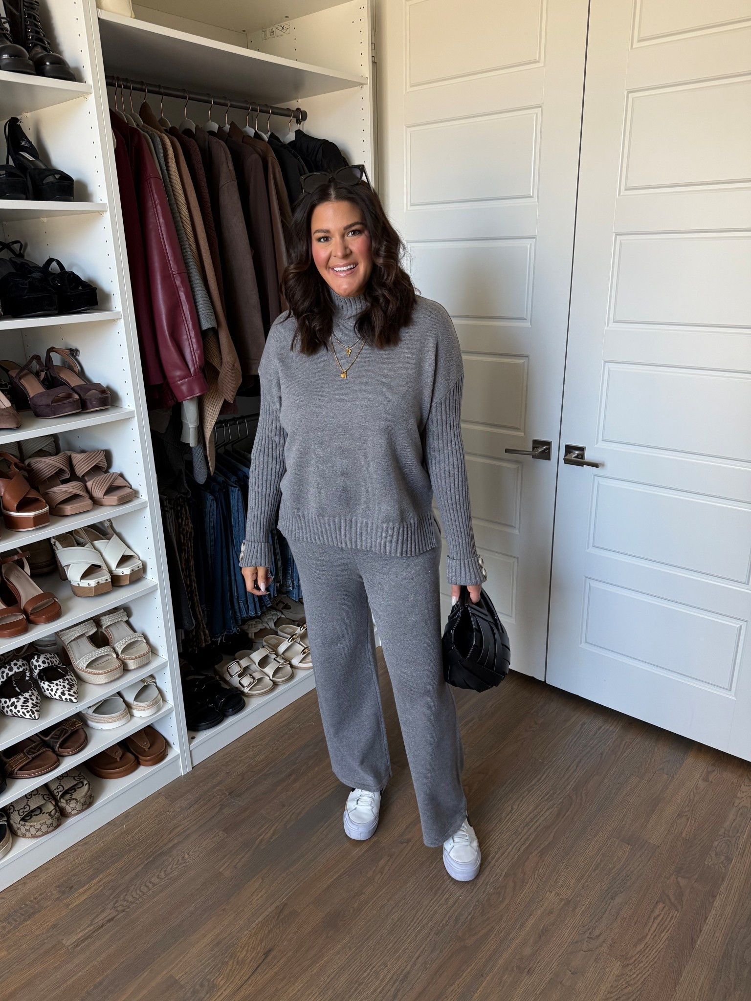 Cozy fashion 

#LTKmomlife #LTKootd #LTKgrwm