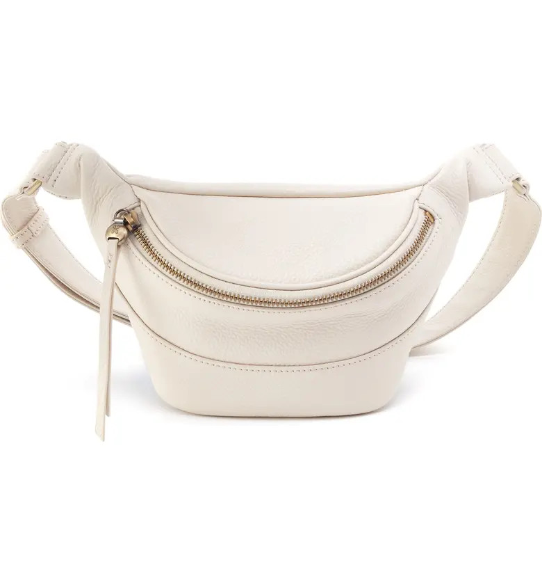 Jett Leather Belt Bag | Nordstrom