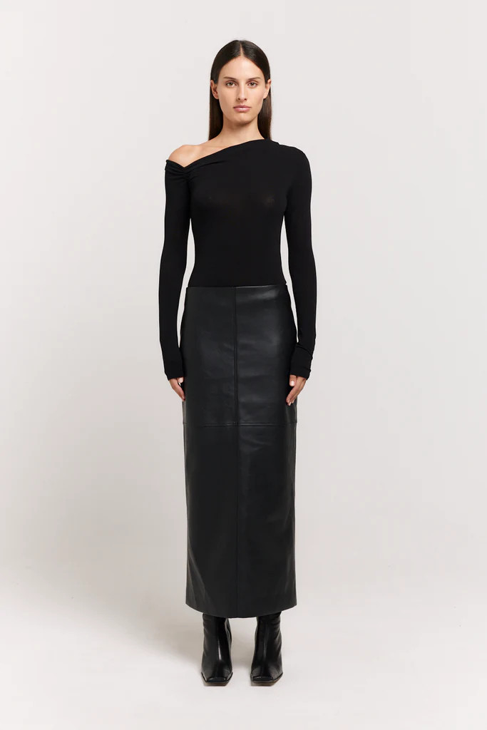 Marano Skirt | Henne