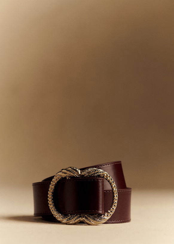 Artemis Belt | Sezane Paris - US