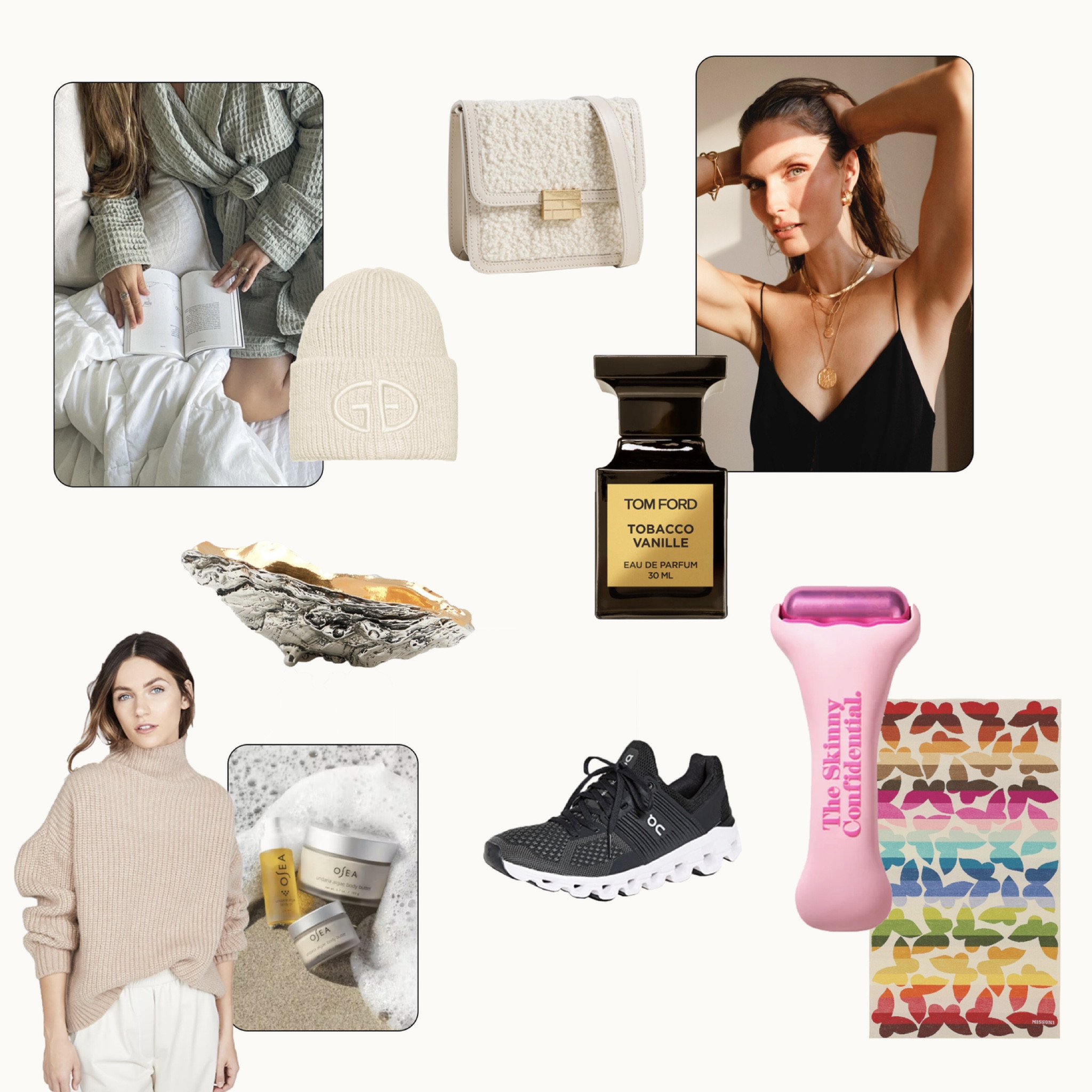 Gift guide: Mom/MIL

#LTKCyberweek #LTKHoliday #LTKGiftGuide