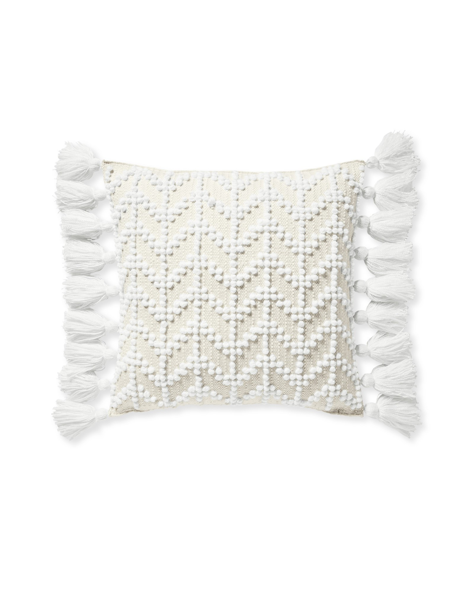 West Beach Pillow Cover | Serena and Lily