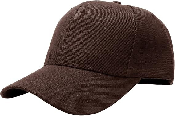 Falari Baseball Cap Adjustable Size for Running Workouts and Outdoor Activities All Seasons | Amazon (US)