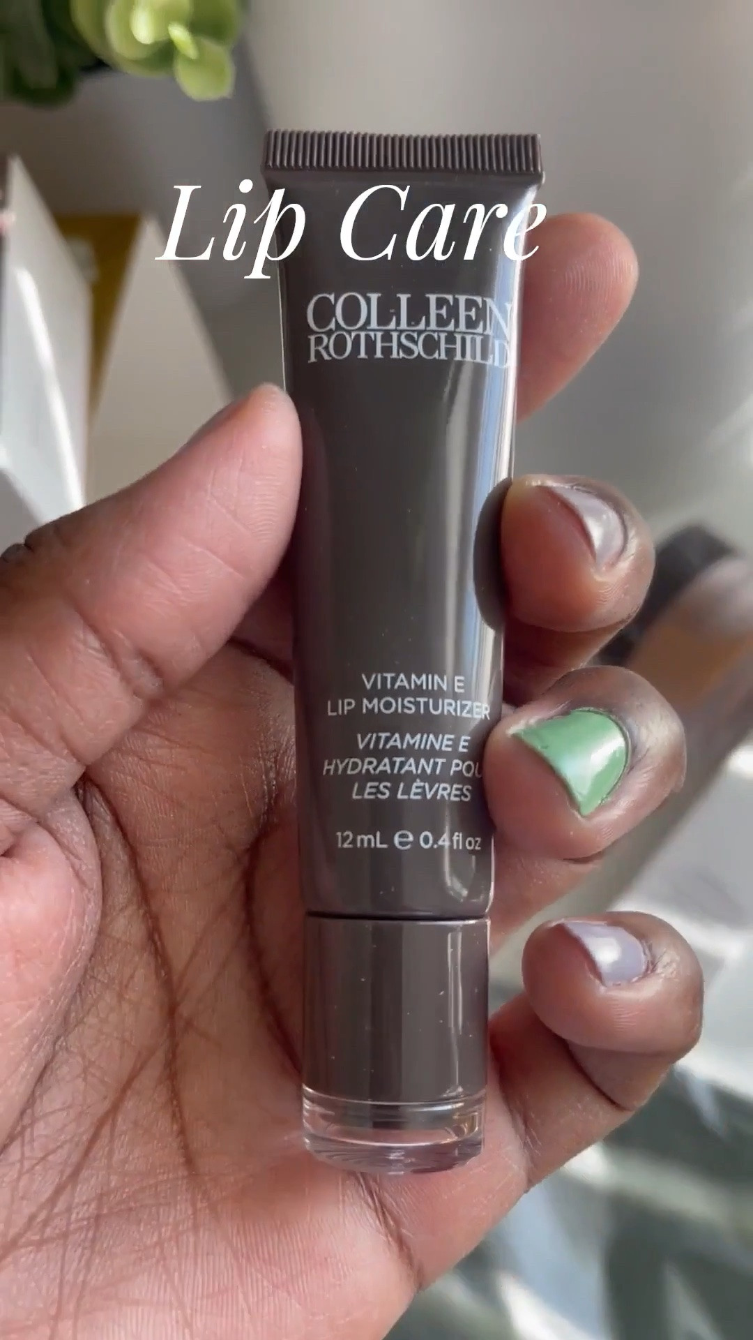 SecretsofYve:  nourish your lips with this moisturizer! Give as a gift. 🎁 
#Secretsofyve #ltkgiftguide
Always humbled & thankful to have you here.. New posts daily at 3pm &4:15pm EST. 
CEO: PATESI Global & PATESIfoundation.org
 @secretsofyve : where beautiful meets practical, comfy meets style, affordable meets glam with a splash of splurge every now and then. I do LOVE a good sale and combining codes! #ltkgrw #ltksalealert #ltku #ltkplussize #ltkmidsize #ltkover40 #ltkpetite #ltkvlog #ltktravel #ltkbump #ltktall #ltkootd #ltkselfcare #ltkbeauty #ltkstorytime #ltkmomlife #ltkmens #ltkmorningroutine
#ltkdayinmylife  secretsofyve

#LTKSeasonal #LTKBeauty #LTKWedding