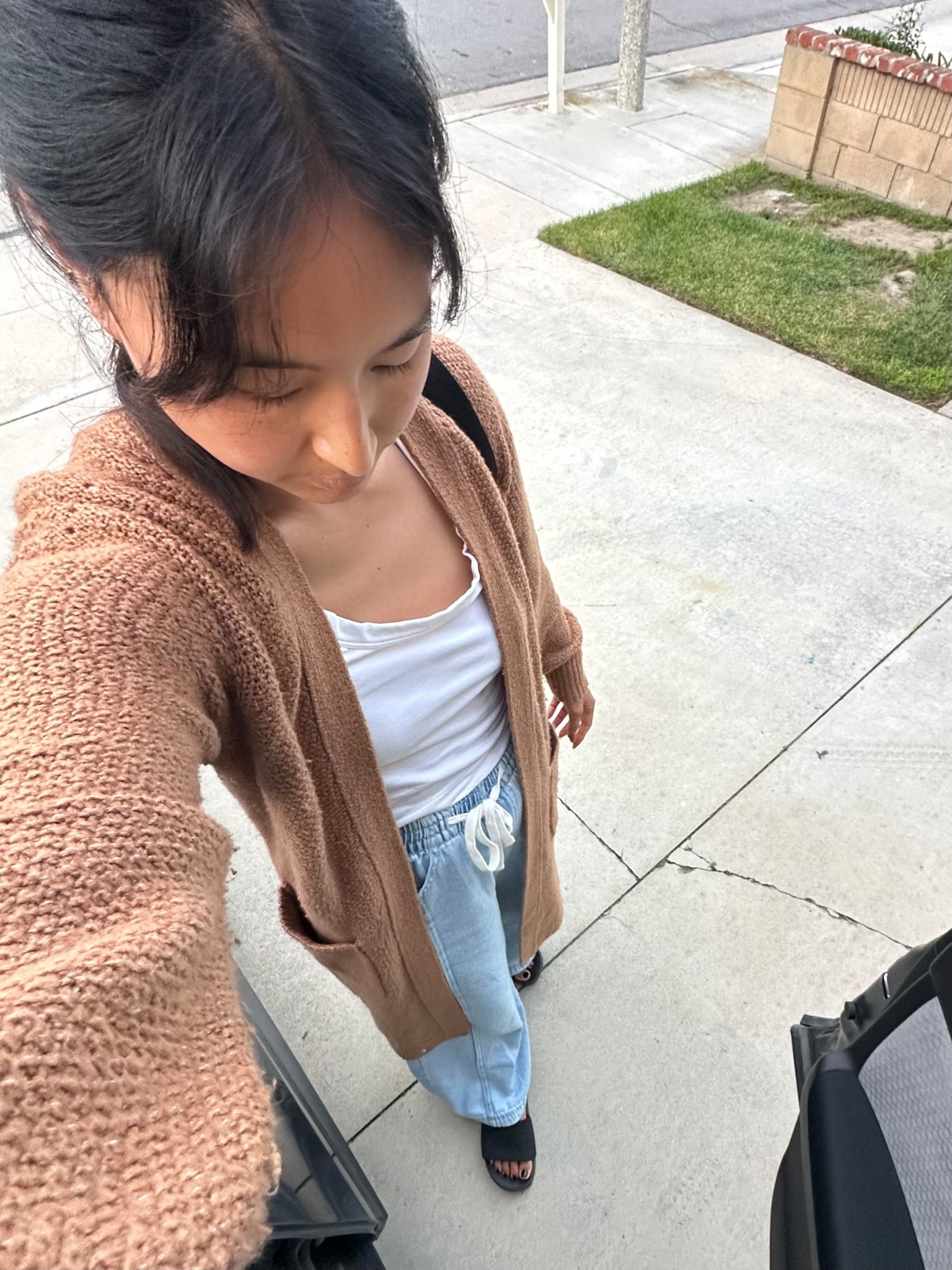 OotdOOTD

#LTKmomlife #LTKgrwm #LTKootd