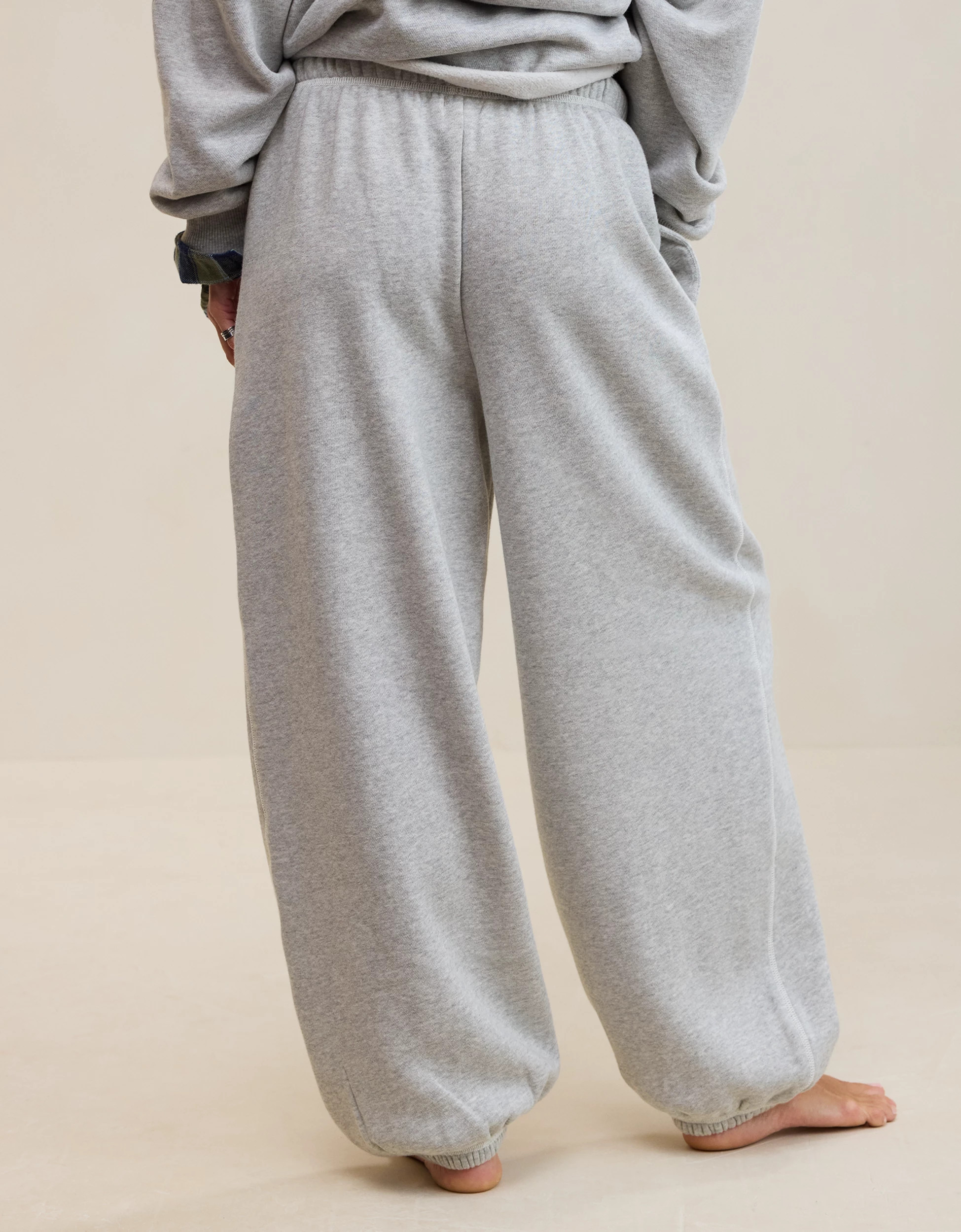 Aerie Layover Balloon Jogger | Aerie