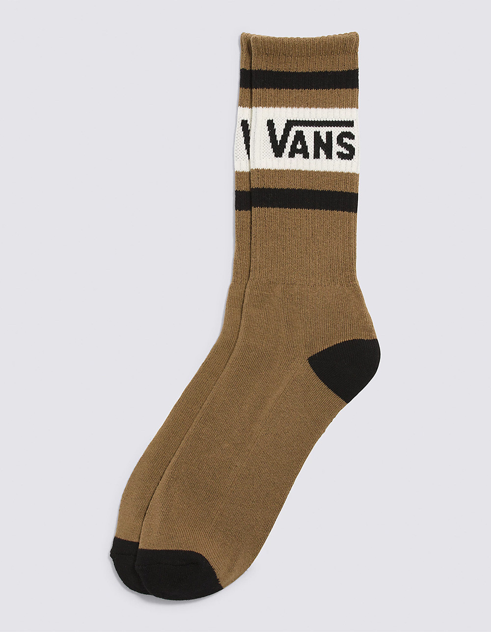 VANS Drop V Mens Crew Sock | Tillys