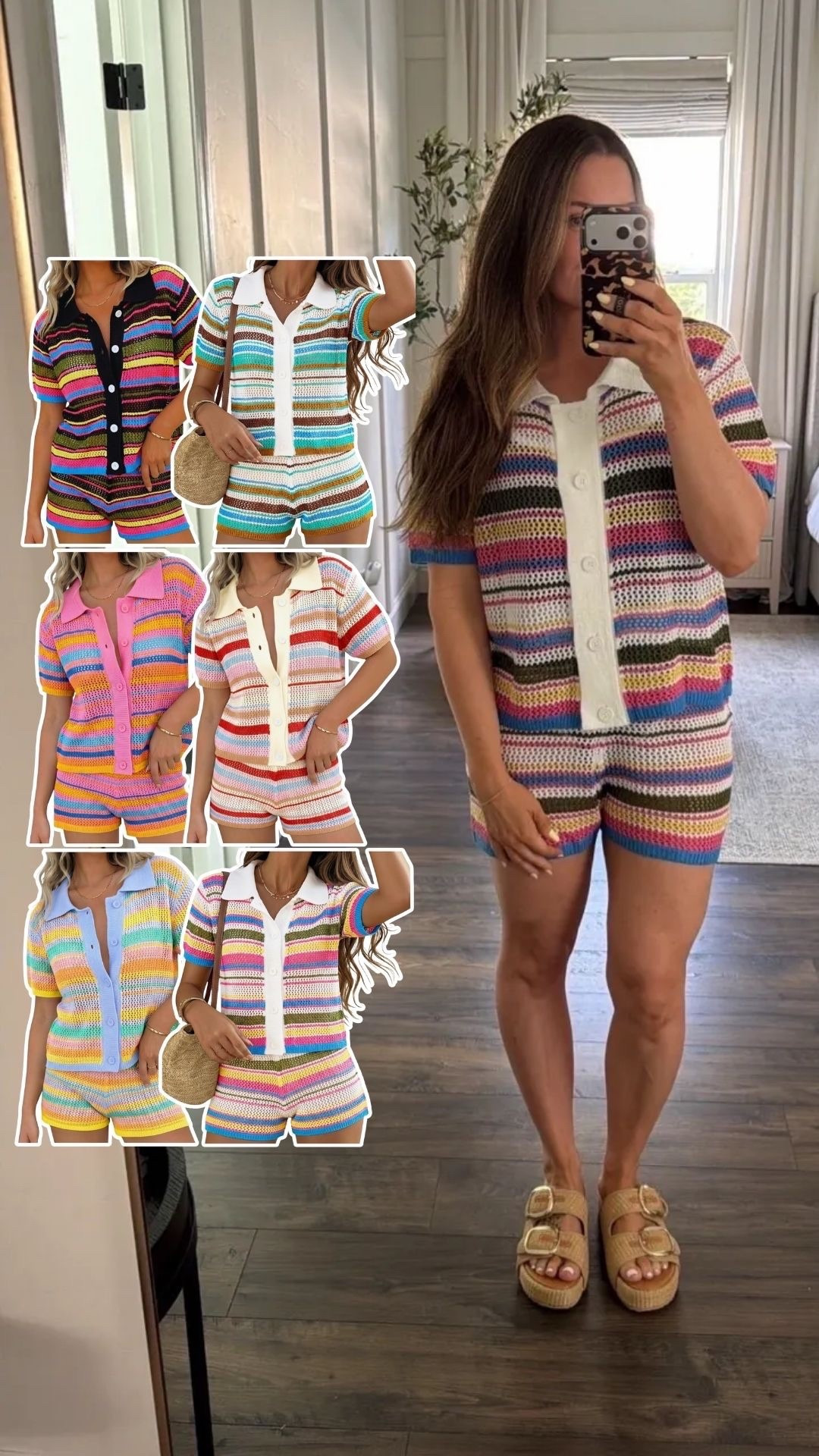 Swim cover-up from Amazon comes in so many cute different patterns! 💖

Amazon fashion, vacation outfit, watchnow, finds under 50, Britt Horton

#LTKSeasonal #LTKootd #LTKSwim