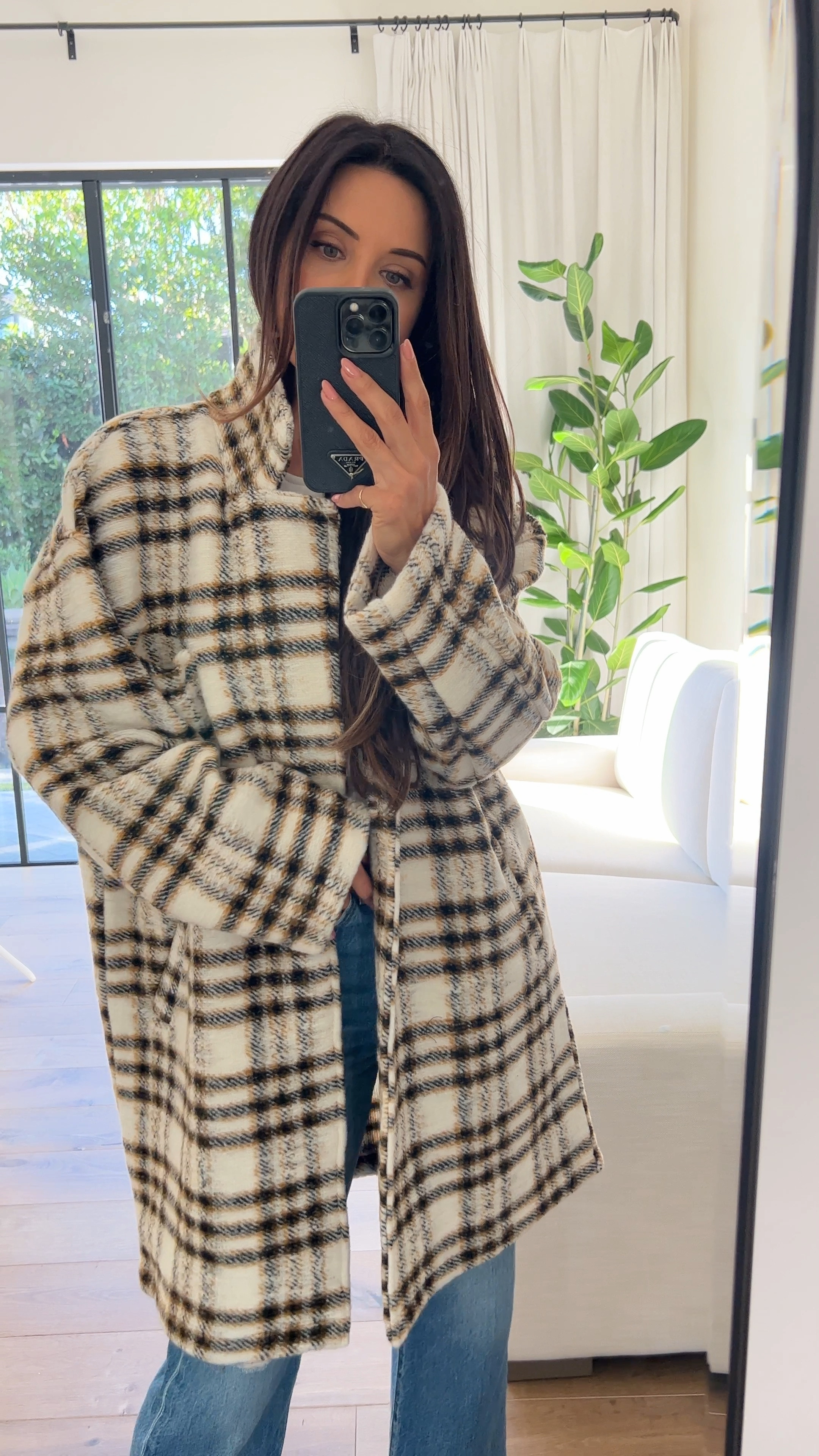 The best budget friendly fall jacket! From the Nsale🙌🏼 wearing an XS

#LTKunder100 #LTKxNSale #LTKsalealert