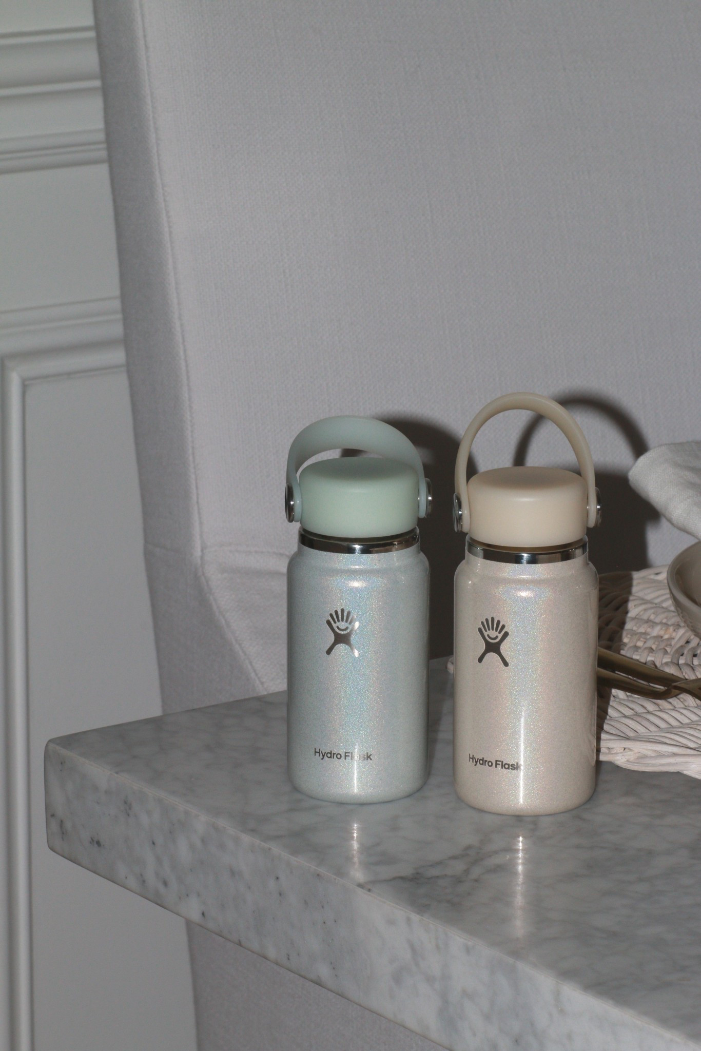 Mini water bottles !!

#LTKdayinmylife #LTKActive #LTKTravel