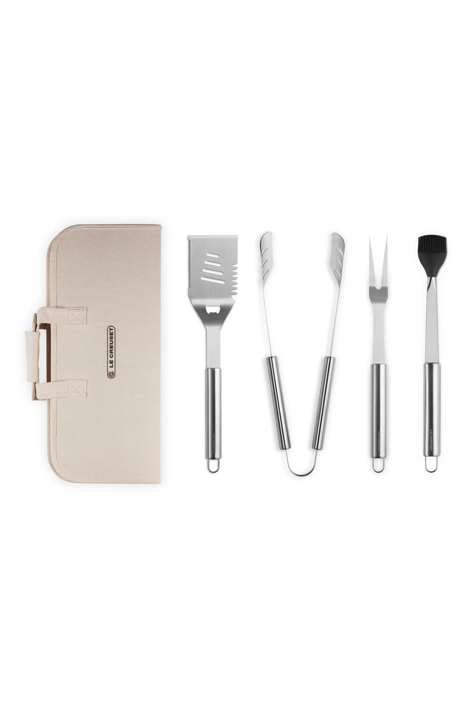 Outdoor 5-Piece Grilling Tools Set | Nordstrom | Nordstrom