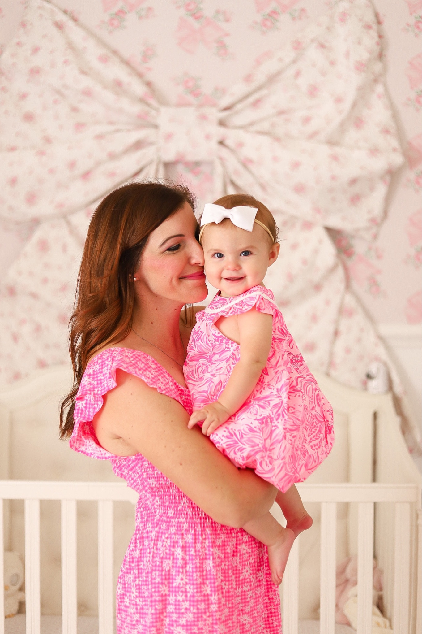 Baby’s first Lilly dress, just in time for Mother’s Day matching. Shop all my fave mom/mini styles now through Sunday for 30% off. 

#LTKsalealert #LTKstyletip #LTKfamily