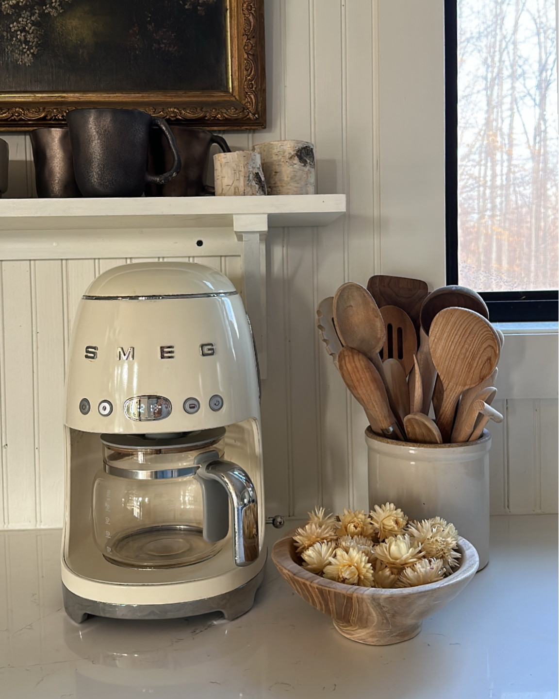 Winter decorating so far! #winterdecor #cozydecor

#LTKFind #LTKSeasonal #LTKhome