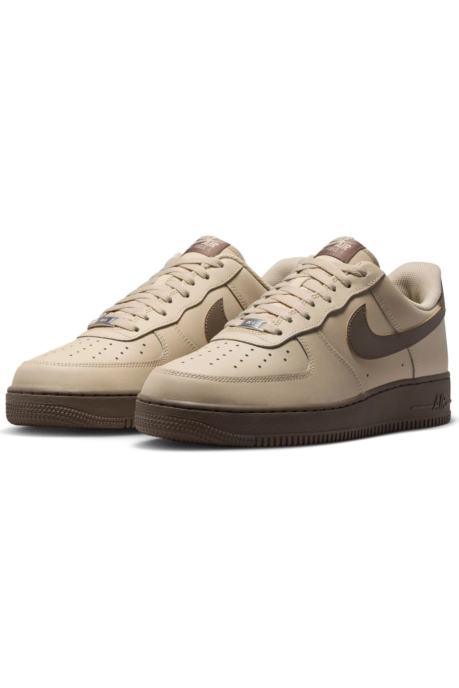 Nike Air Force 1 '07 Basketball Sneaker (Men) | Nordstrom | Nordstrom