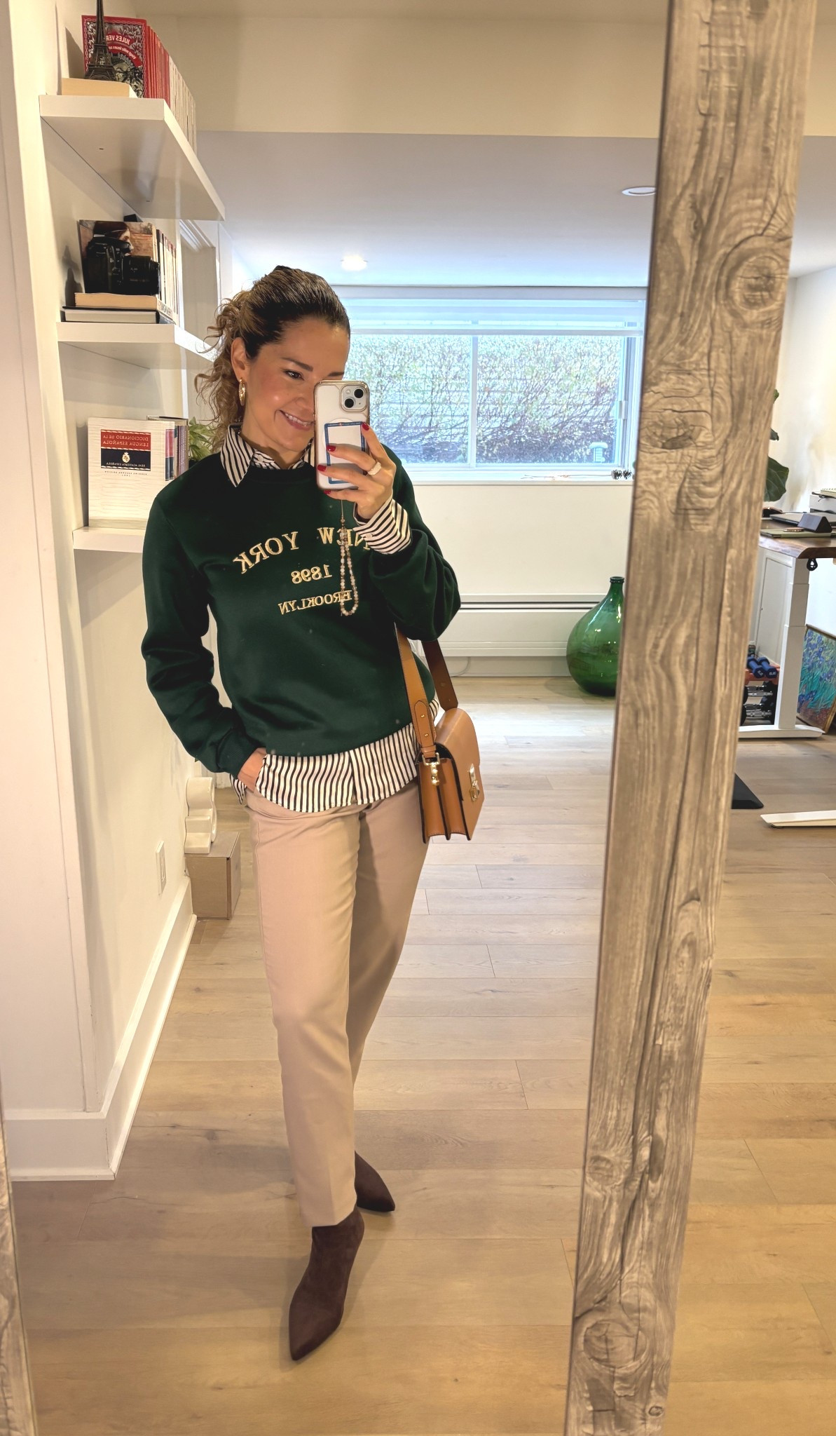 #LTKcanada #LTKstyletip #LTKwinter