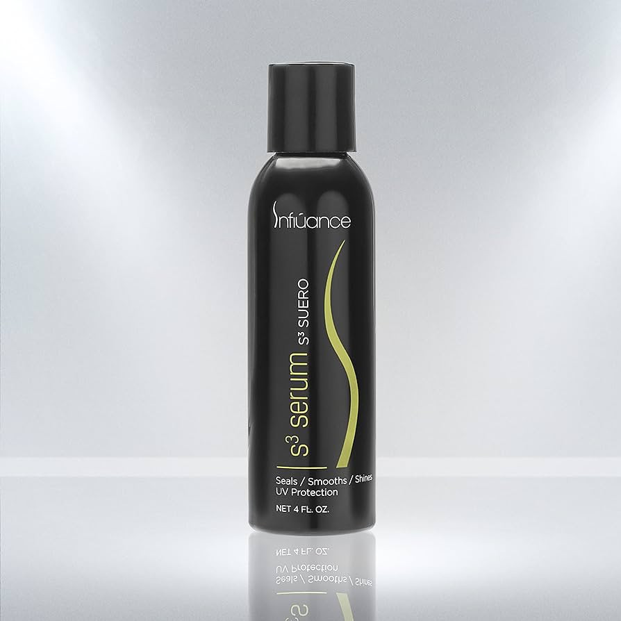 Influance S3 Serum | Amazon (US)