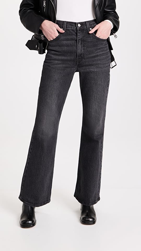 Levi's 70s High Flare Jeans | SHOPBOP | Shopbop