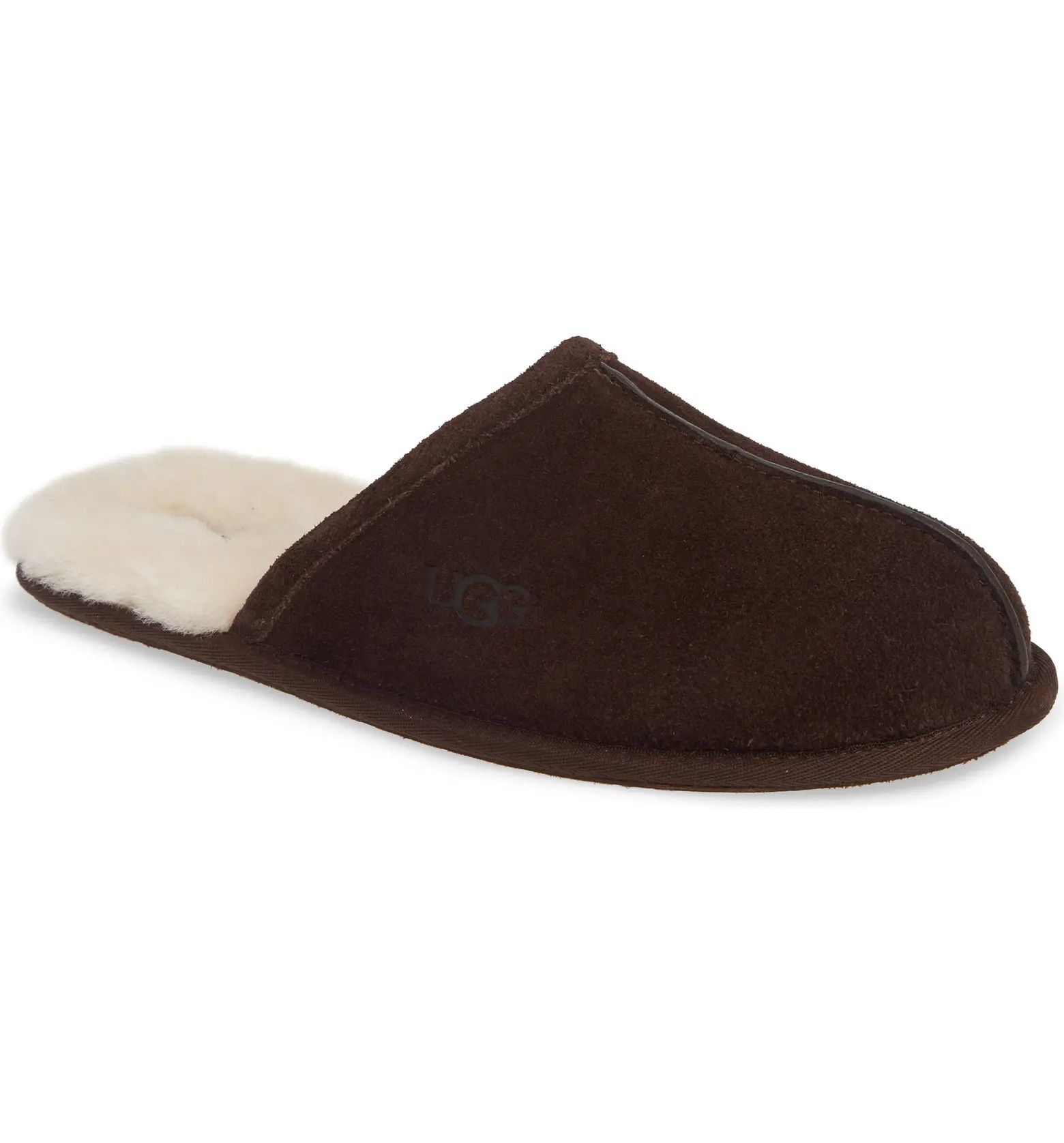 Scuff Slipper (Men) | Nordstrom Rack