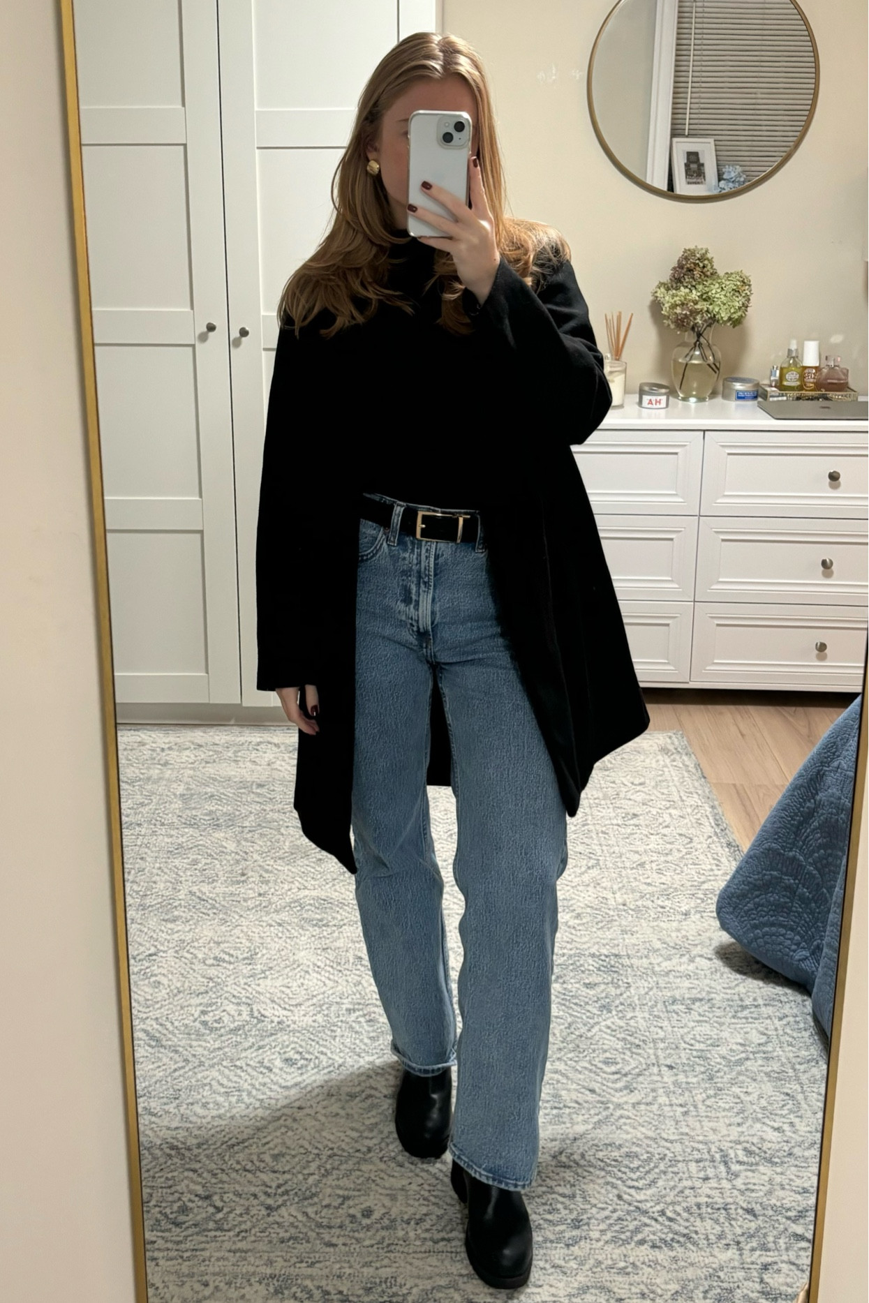 Office outfit 