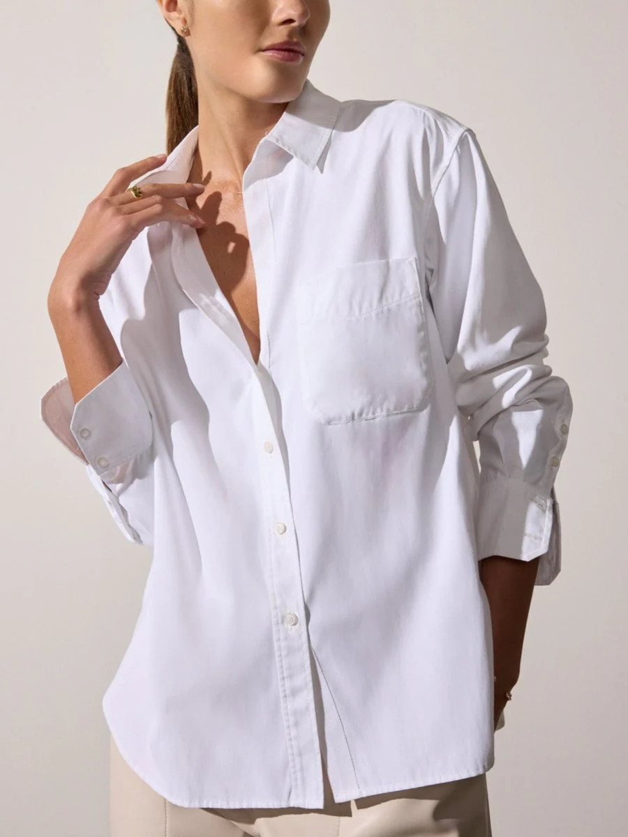 The Everyday Shirt | Brochu Walker