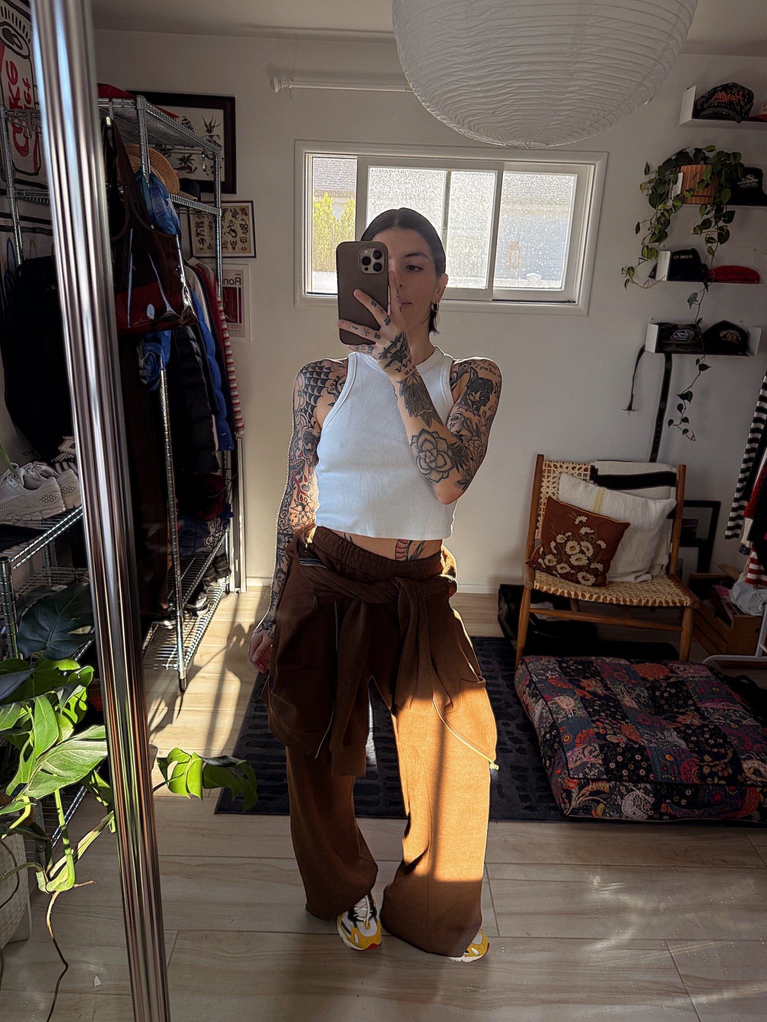 Aviator nation comfort day. 