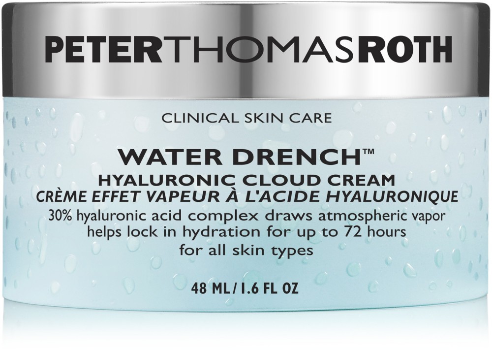 Water Drench Hyaluronic Cloud Cream | Ulta