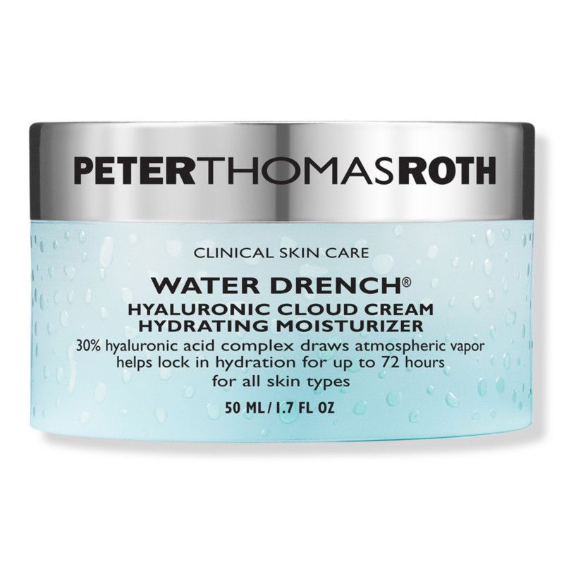 Water Drench Hyaluronic Cloud Cream | Ulta