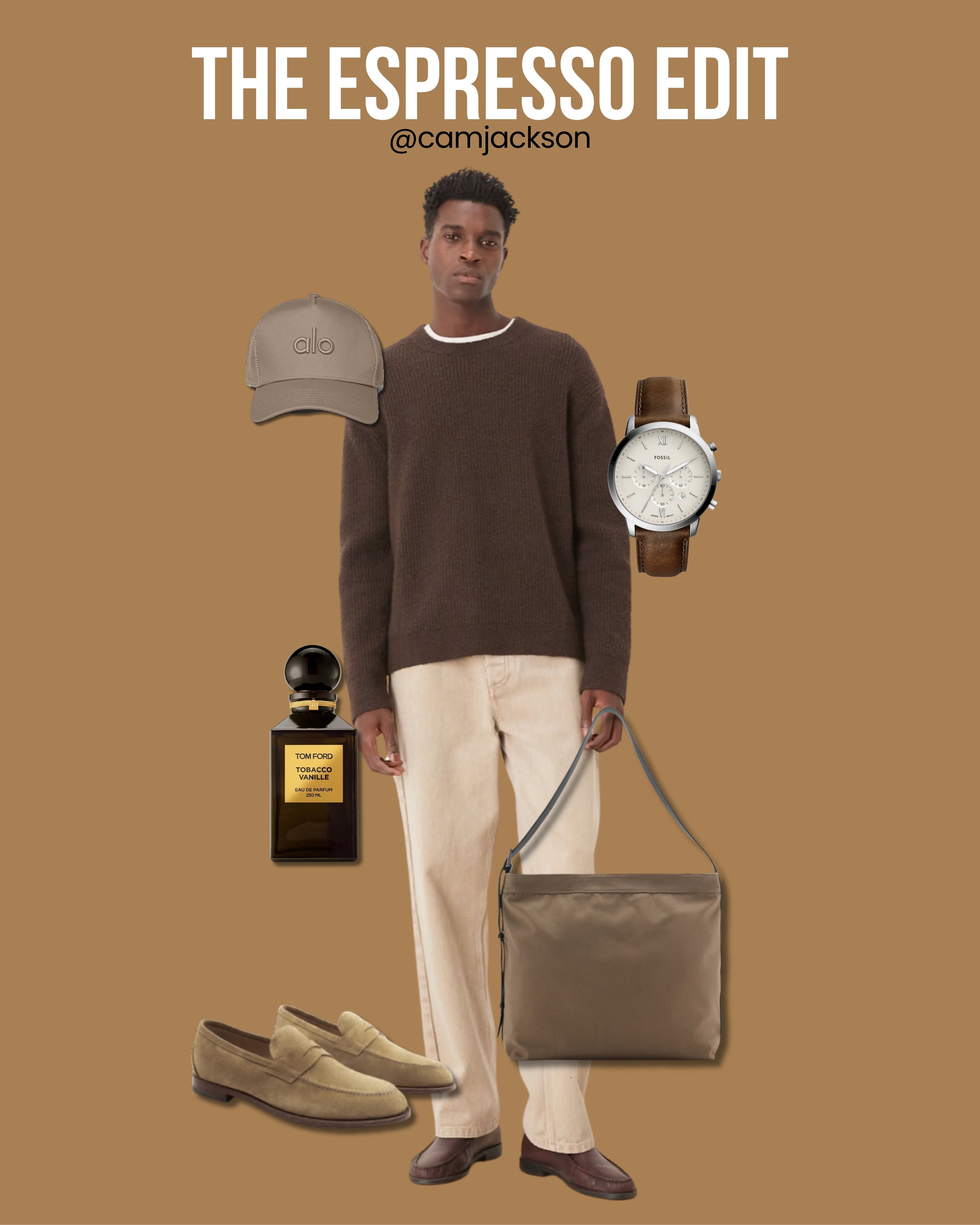 Espresso Edit Mens Fashion 

 #LTKgrwm #LTKootd #LTKMens